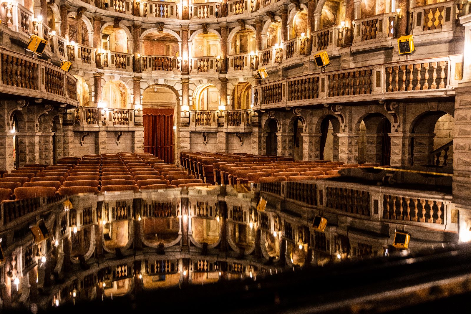 Teatro bibiena